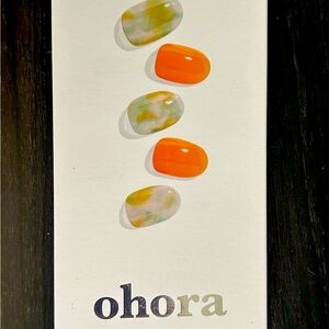 2x NEW, Unopened Ohora Gel Nails